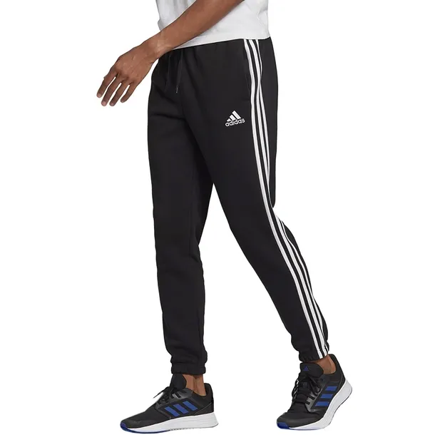 spodnie-adidas-essentials-tapered-elasticcuff-3-st-rozmiar-m