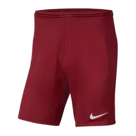 spodenki-nike-park-iii-knit-jr