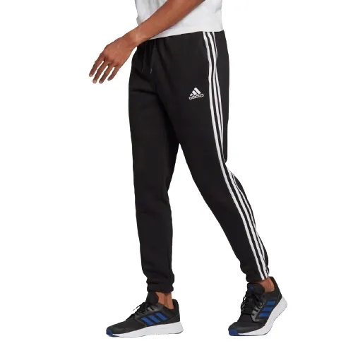 spodnie-adidas-essentials-tapered-elasticcuff-3-st-zapiecie-wiazanie