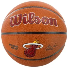 pilka-wilson-team-alliance-miami-heat-ball-wtb3100