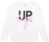 koszulka-4f-longsleeve-junior-bialy