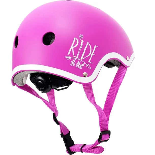 kask-smj-rozowy-jr-stan-nowy-plec-dziewczynka