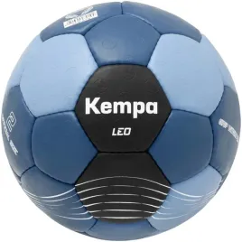 pilka-leo-kempa