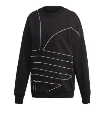 bluza-damska-adidas-logo-sweat