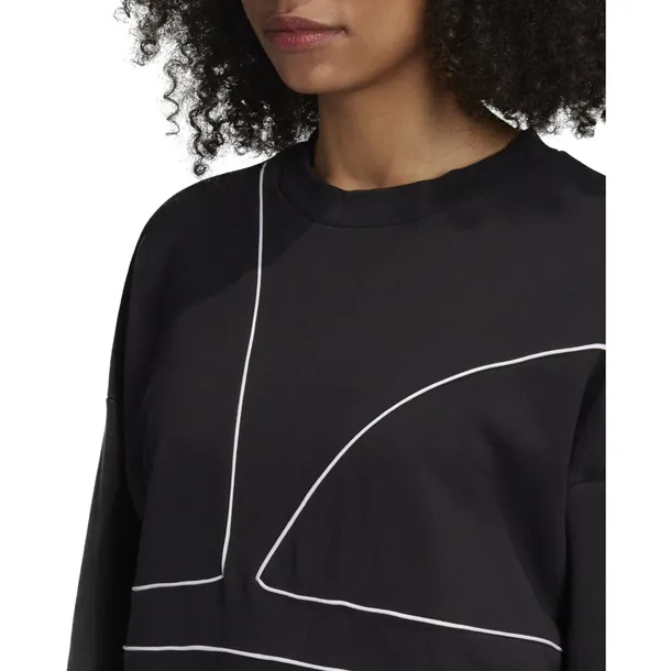 bluza-damska-adidas-logo-sweat-marka-adidas