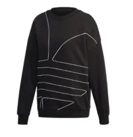 bluza-damska-adidas-logo-sweat