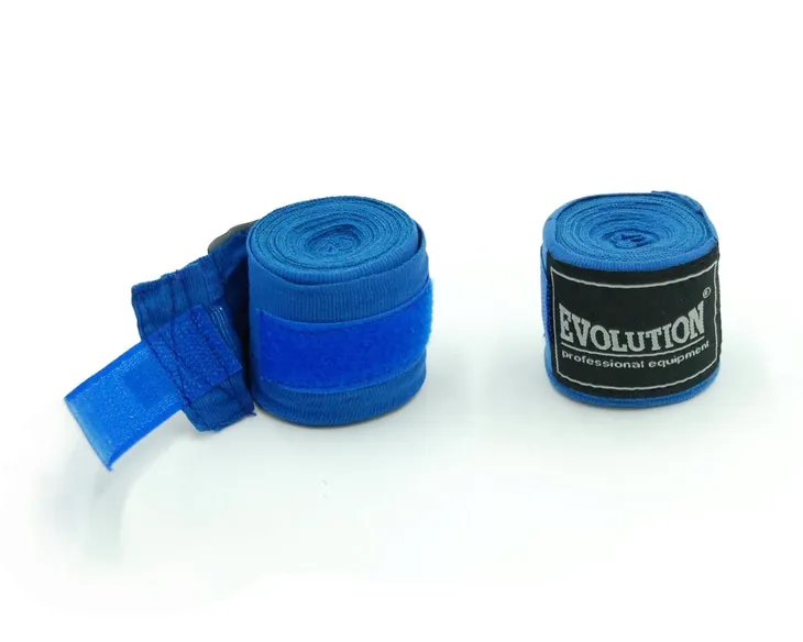 bandaz-bokserski-evolution-kolor-niebieski-model-sb-300