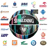 pilka-do-koszykowki-spalding-marble-ball-stan-nowy