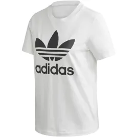 koszulka-damska-adidas-trefoil-tee-size-164
