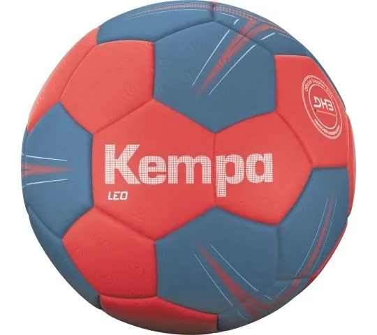 pilka-leo-kempa