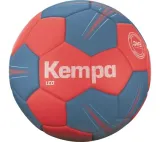 pilka-leo-kempa