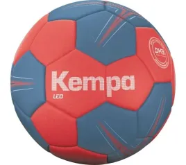 pilka-leo-kempa