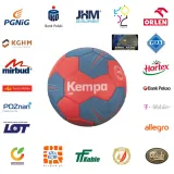 pilka-leo-kempa-marka-bez-marki
