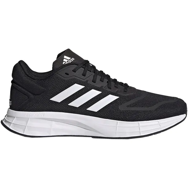 Buty męskie Adidas Duramo 10 SL 2.0 czarne