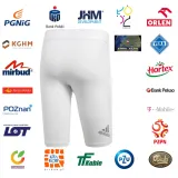 spodenki-termoaktywne-adidas-alphaskin-stan-nowy