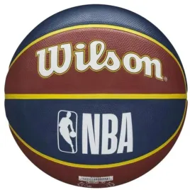 pilka-wilson-nba-team-denver-nuggets-ball-7