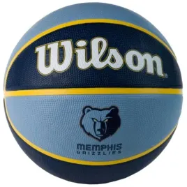 pilka-wilson-nba-team-memphis-grizzlies-ball-7