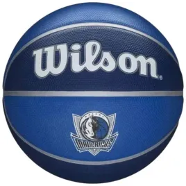 pilka-wilson-nba-team-dallas-mavericks-ball-7