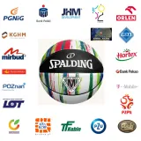 pilka-spalding-marble-7-stan-nowy