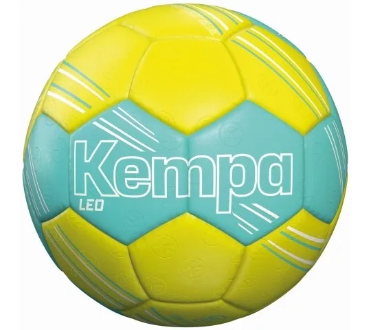 pilka-leo-kempa