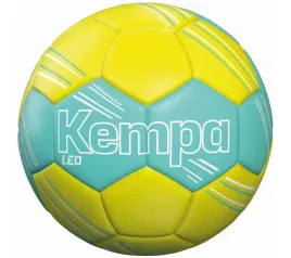 pilka-leo-kempa