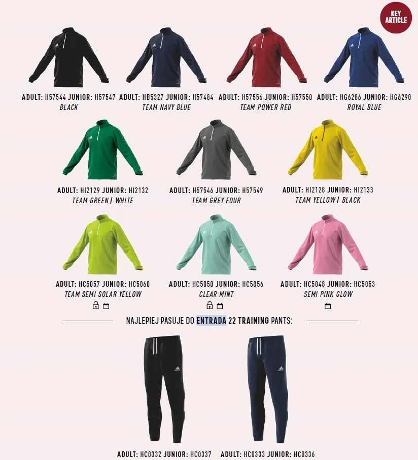 dres-treningowy-adidas-core-18-junior-stan-nowy