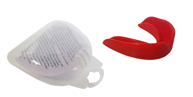 ochraniacz-szczeki-pojedynczy-evolution-czerwony-marka-evolution