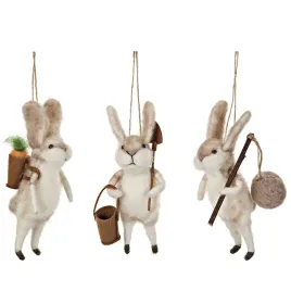 zawieszka-bombka-na-wielkanoc-zajaczki-zajac-welniana-3-szt-handmade