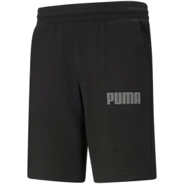 spodenki-puma-modern-basic-shorts-czarne-s