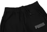 spodenki-puma-modern-basic-shorts-czarne-s-wzor-dominujacy-logo