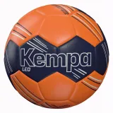 pilka-leo-kempa