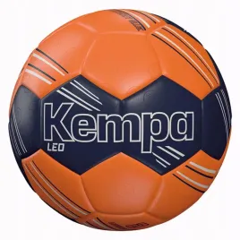 pilka-leo-kempa
