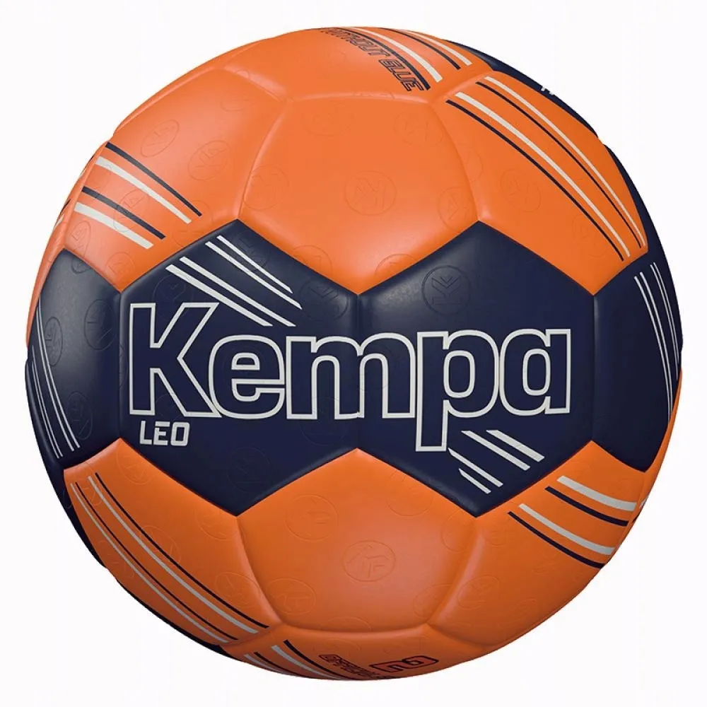 pilka-leo-kempa
