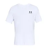 koszulka-under-armour-left-chest-logo