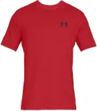 koszulka-under-armour-left-chest-logo-stan-nowy