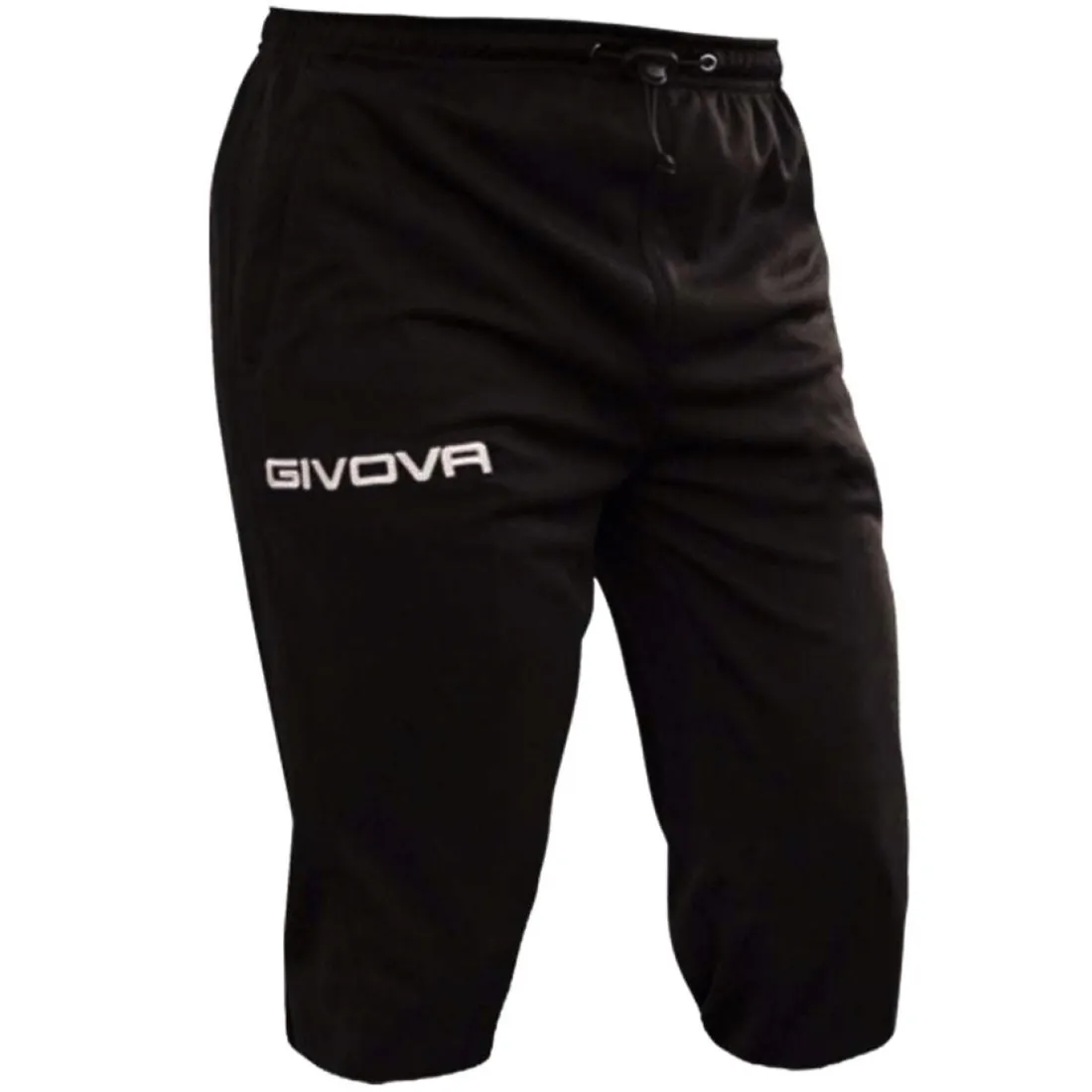 spodenki-givova-one-czarne