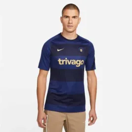 koszulka-nike-chelsea-df-top-ss-pre-match-m-xl