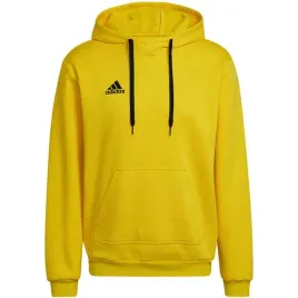 bluza-meska-adidas-entrada-22-hoody-zolta-m