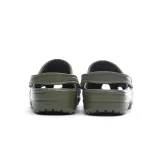 crocs-classic-khaki-oryginalne-opakowanie-producenta-pudelko