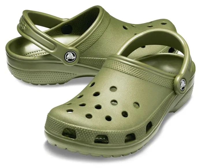 crocs-classic-khaki-material-zewnetrzny-guma