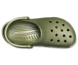 crocs-classic-khaki-model-classic-clog