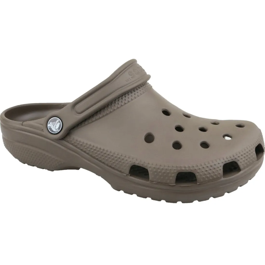 klapki-crocs-classic-brazowy
