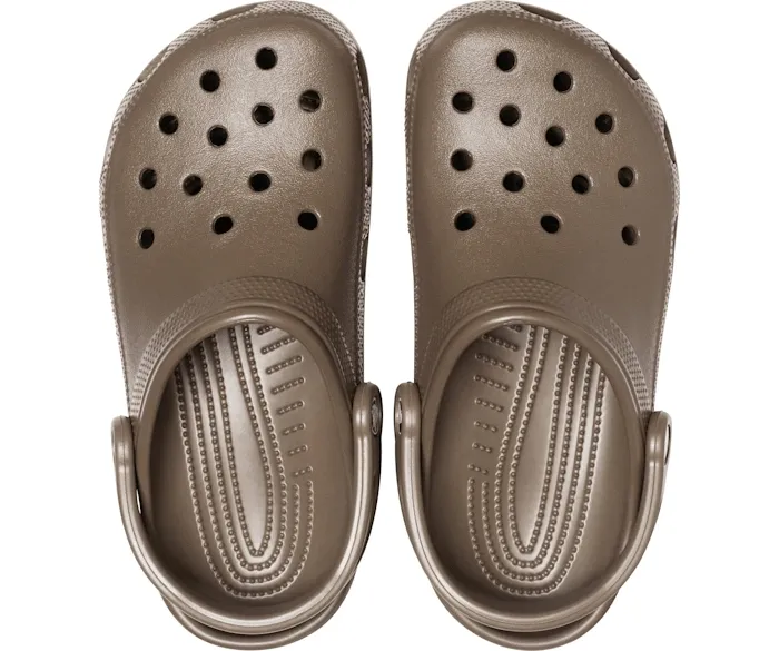 klapki-crocs-classic-brazowy-oryginalne-opakowanie-producenta-pudelko