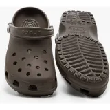 klapki-crocs-classic-brazowy-model-classic