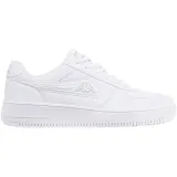 buty-kappa-bash-biale