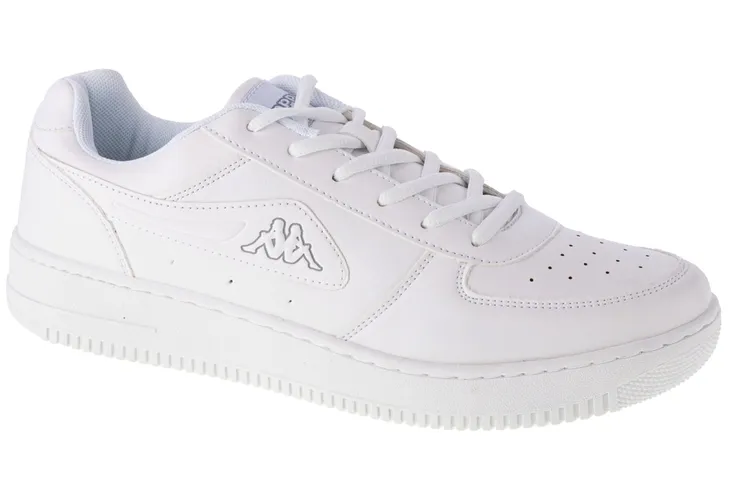 buty-kappa-bash-biale-kolor-podeszwy-bialy