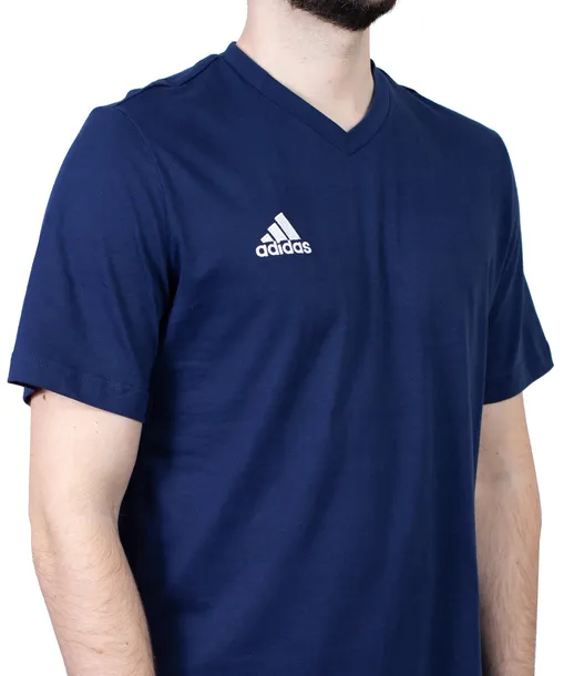 koszulka-adidas-entrada-dekolt-okragly