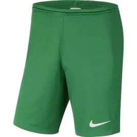 spodenki-nike-park-iii-knit-jr