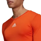 koszulka-termoaktywna-adidas-base-kolor-pomaranczowy