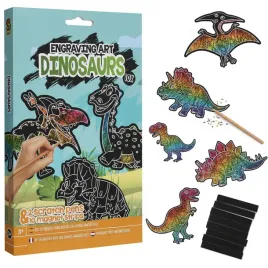 wydrapywanka-dla-dzieci-zdrapywanka-magnesy-dinozaury-10-szt-kolorowanka